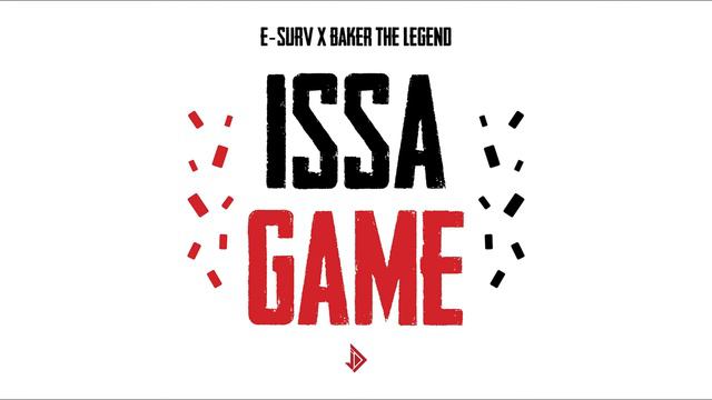 VIDEO GAME RAP | "ISSA GAME" | E-Surv & BAKER The Legend | Prod. By Flash Studios HD смотреть онлайн