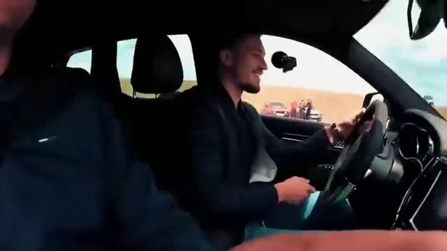 BMWX5 50D ST1...ПОБЕДА НА МИЛЛИОН.