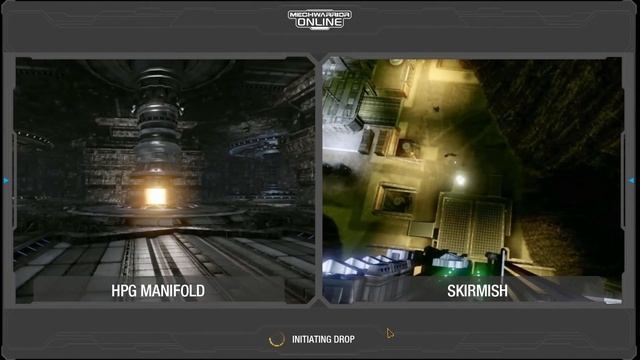 MechWarrior Online : Сжигаем C-bills смотреть онлайн
