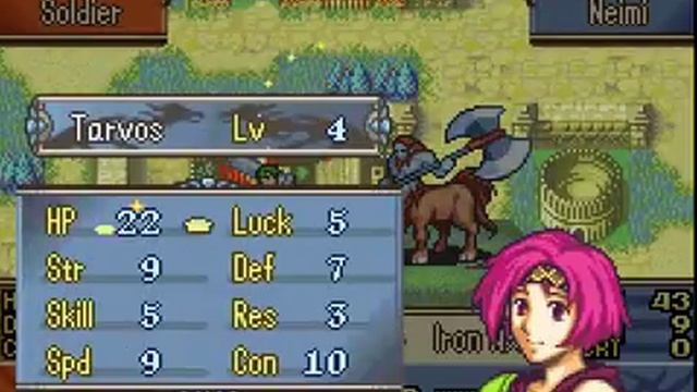 Klok Plays: ♪FE8MR♪ (Ch. 5) KLOKFUCIUS' WISE WORDS смотреть онлайн