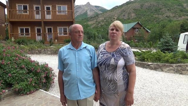 Как семейные пары себя открывают Семинар Сила намерения. Валерия Синельникова и Романа Сухинина смотреть онлайн