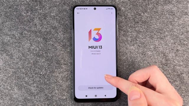 Xiaomi Poco M5s- How to Software Update • 📱 • 🔄 • 💪🏼 • Tutorial смотреть онлайн