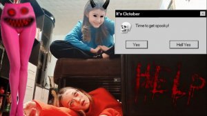 БЕГАЮЩИЕ КОЛГОТКИ ПОЖИРАТЕЛИ #скетч #колготки #колготы