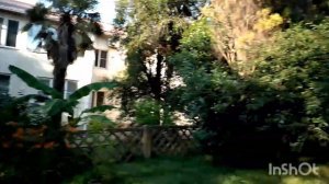 Магри. Прогулка по поселку, пляж, "дикий" кемпинг, инсталляция Сочи 2023. 26 июня 2023