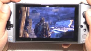 GPD WIN 3 - Распаковка и первое включение [Консоль с AliExpress]