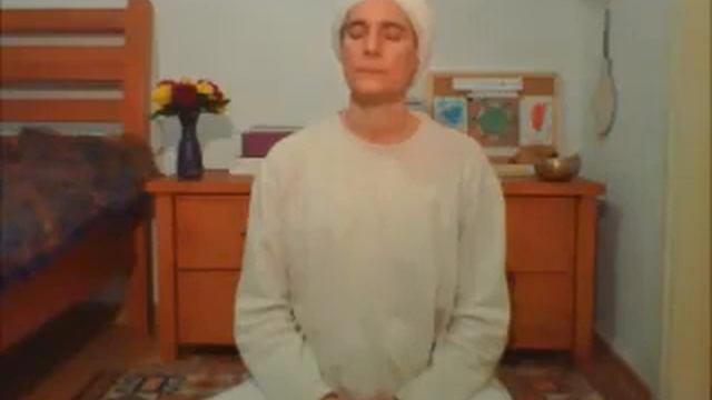 Meditation for the Neutral Mind смотреть онлайн