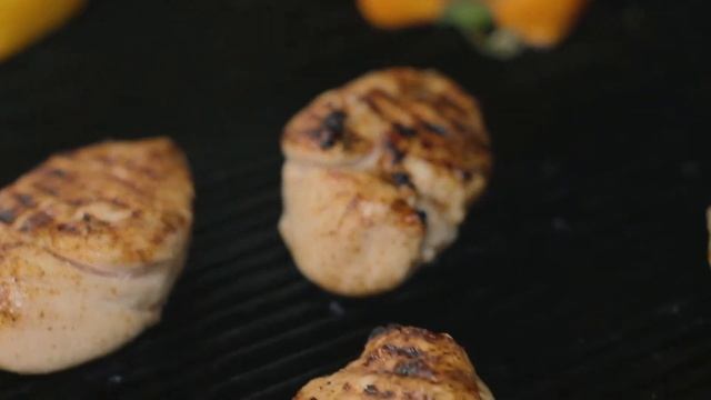 Broil King Pellet
