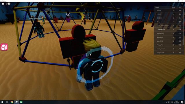 Играю в игру красный свет, зелёный свет. смотреть онлайн