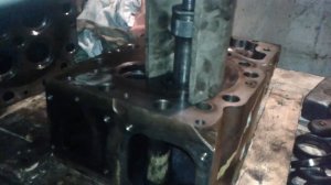 Съемник сёдел клапанов