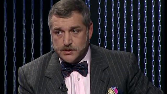 Цена вопроса. Какой банк выбрать? 1/4 смотреть онлайн