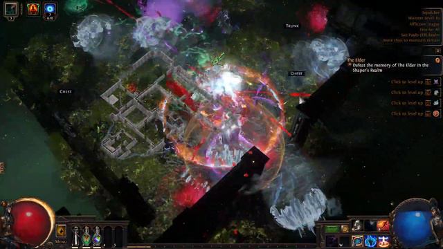 Path of Exile 2024 01 05 16 35 03 02 смотреть онлайн