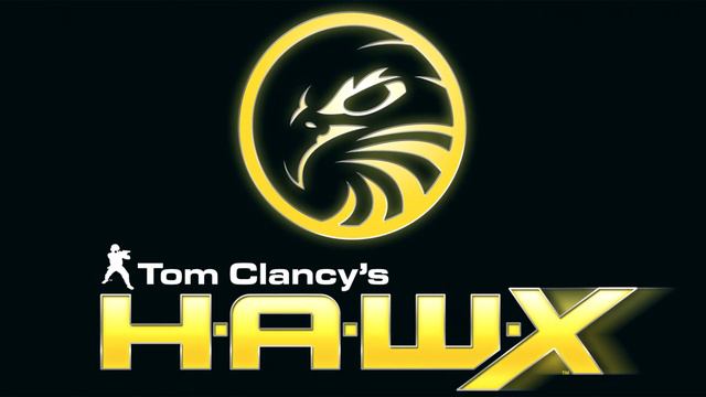 On A Wing And A Prayer - 14/18 - Tom Clancy's H.A.W.X. Original Soundtrack смотреть онлайн