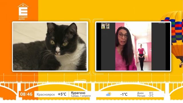 Балет-онлайн: рассказываем, как можно заниматься балетом не выходя из дома смотреть онлайн