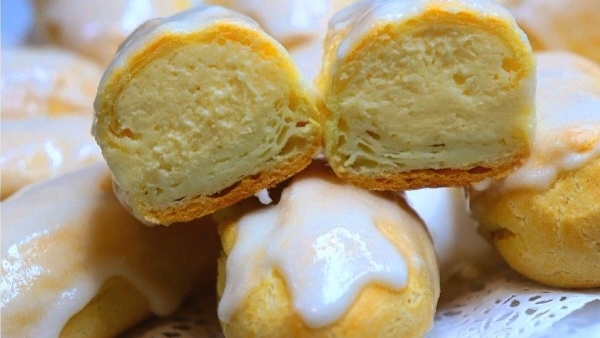 Кулинарные рецепты на каждый день