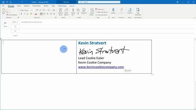 ? How to Add Signature in Outlook смотреть онлайн