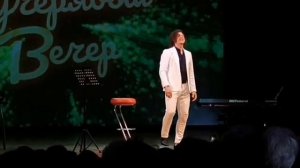 АЛЕКСАНДР БАРДИН - ПТИЧЬЯ СЕРЕНАДА . КУЧЕРЯВЫЙ ВЕЧЕР. ГОРОД ВЛАДИМИР..mp4