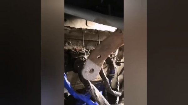 Dodge caravan . Проблемы с электрикой в автомобиле.