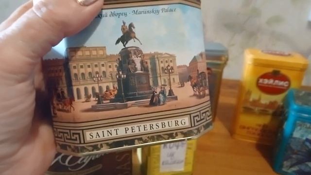 Жестяные баночки вторая серия. смотреть онлайн