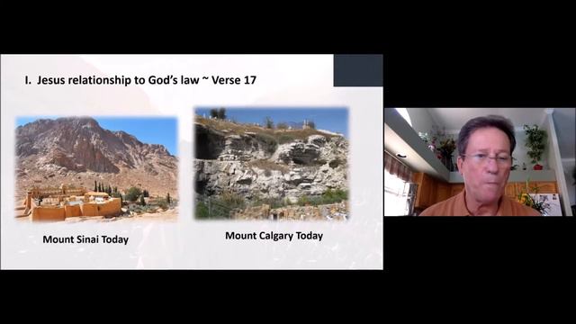 Rick Eisemann Sermon in te Mount Pt2 смотреть онлайн