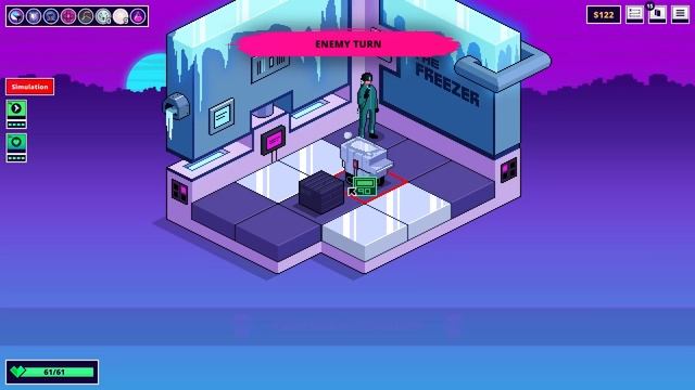 Vaporwave Martial Arts Roguelike Deckbuilder! - Nitro Kid [Balance Update] смотреть онлайн
