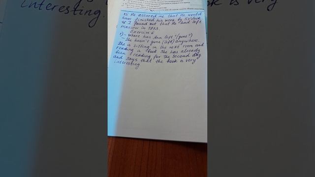 #Video #64 #Перевод на английский #Translate into English #Active voice смотреть онлайн