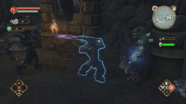 Let's Play Fable: Part 21 "From Pupil to Master" смотреть онлайн