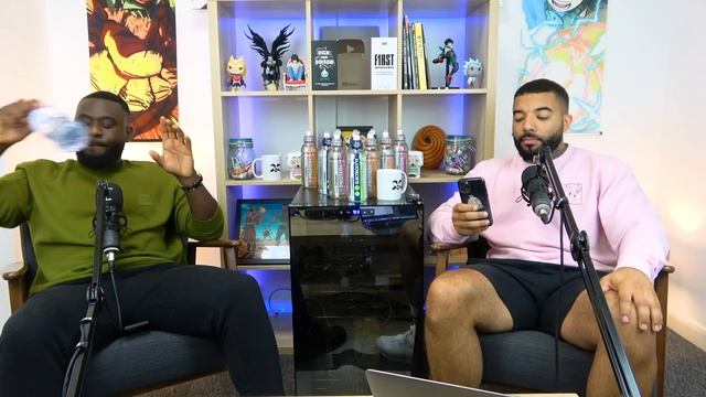 Ep 197 - She's A 10 But... | ShxtsnGigs Podcast смотреть онлайн