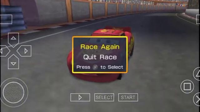 playing cars 2006 game in psp (unlocking post card) смотреть онлайн