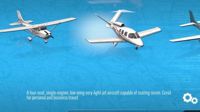 Infinite Flight Vs X-plane 10 (best Mobile Flight Sim)
