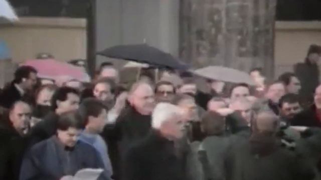 30 years of the fall of the Berlin Wall | Germany 2019 смотреть онлайн