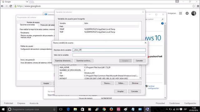Solucion al error Protocol Family Unavailable Android Studio смотреть онлайн