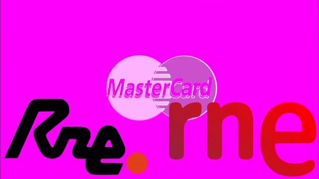 MasterCard Logo in Logos Effects (Part 16 R) смотреть онлайн