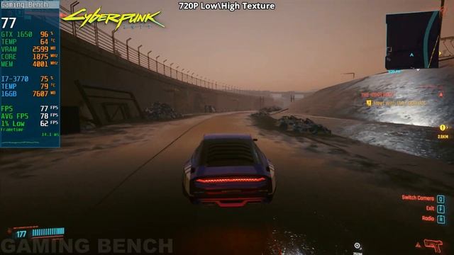 Intel Core I7 3770 - I7 3RD Gen | 14 Games Tested | #i73770 смотреть онлайн