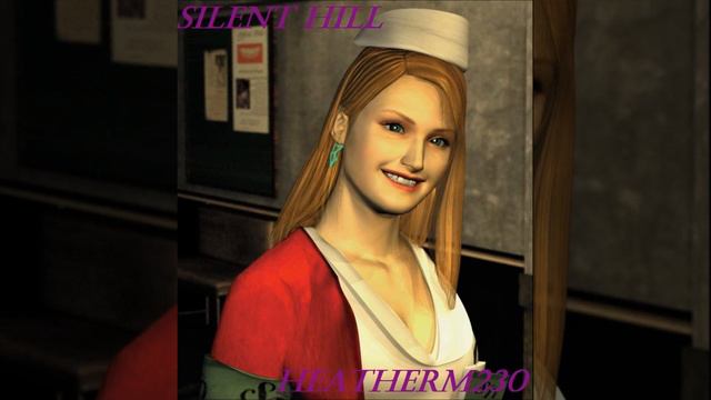 Lisa's Theme (Akira Yamaoka)-Silent Hill 1 смотреть онлайн