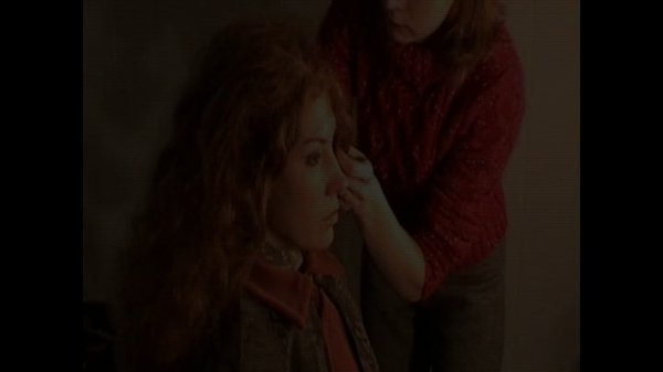 КАСКАДЕР ВАРВАРА НИКИТИНА / STUNTWOMAN VARVARA NIKITINA