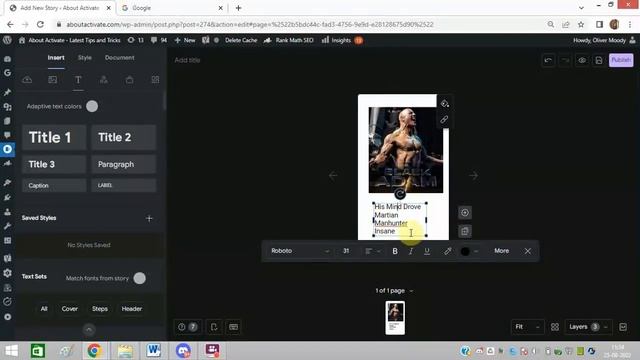 Google Web Stories In WordPress (How To Use) смотреть онлайн