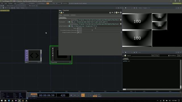 System Design for Large Scale Installations - Colin Hoy смотреть онлайн