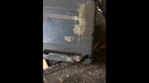 Лечение болячки(Разборка,ремонт блока ABS,АБС Mercedes-Benz W163) Abs,Brake,Bas.Mercedes ML163
