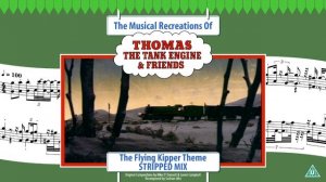 The Flying Kipper Theme - Stripped Mix (Series 1)