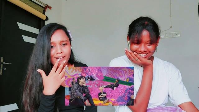 STAYs react to Stray Kids "CASE 143" M/V | K Influencer | Sanjlina Veronica смотреть онлайн
