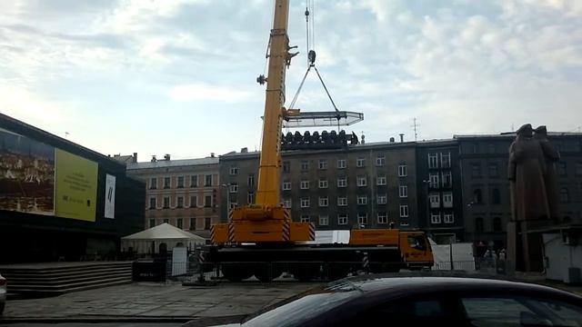 Ресторан на кране смотреть онлайн