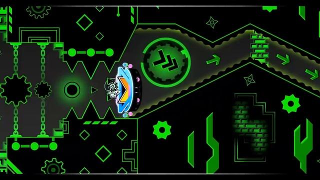 EREBUS 100% [EXTREME DEMON] By Rustam, Ilrell & Boldstep _ Geometry Dash (720p).mp4 смотреть онлайн