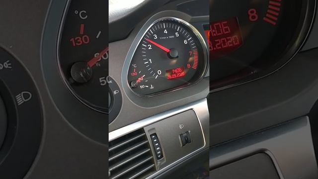 Audi A6 C6 2.4 смотреть онлайн