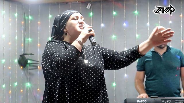 Муминат Магомедова - Дагестан 2020