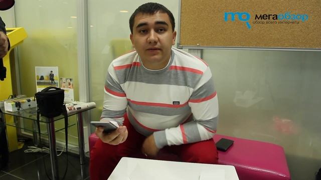 Обзор Apple iPhone 6. РСТ смотреть онлайн