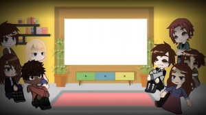 The Silver Eyes reacts to FNAF Fazbear Frights Songs|original?| [credit in desc]