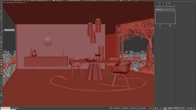 render.camp | Реалистичная Визуализация смотреть онлайн