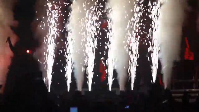 TBRG OPEN FEST/ Major Lazer и многое другое... смотреть онлайн