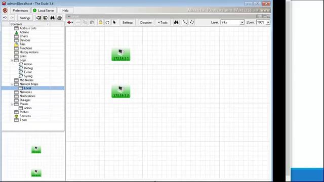 SNMP Explained and SNMPv2 Configuration смотреть онлайн