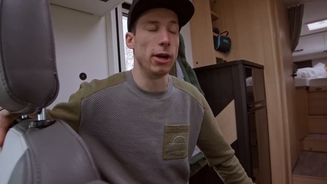 FORD Transit 2000km Test: Der „Wenn ich ZWEI KINDER hätte CAMPER“ Sunlight T680 | JASPER JAUCH смотреть онлайн
